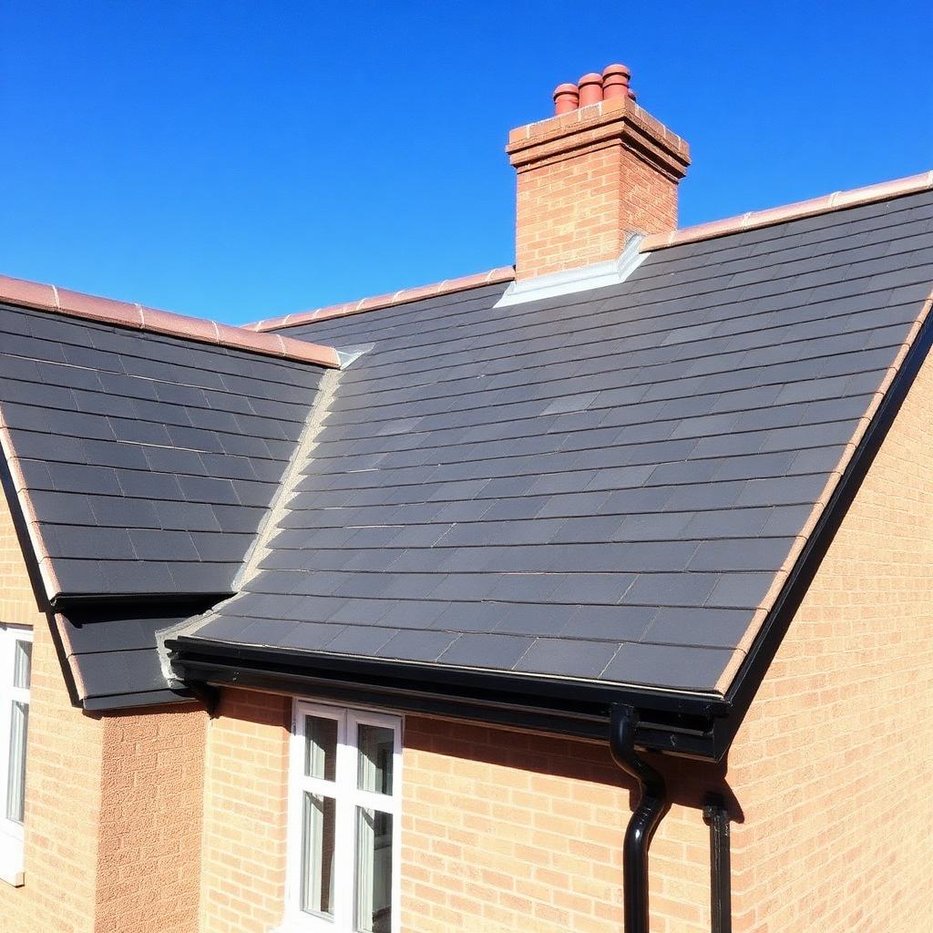Roofing